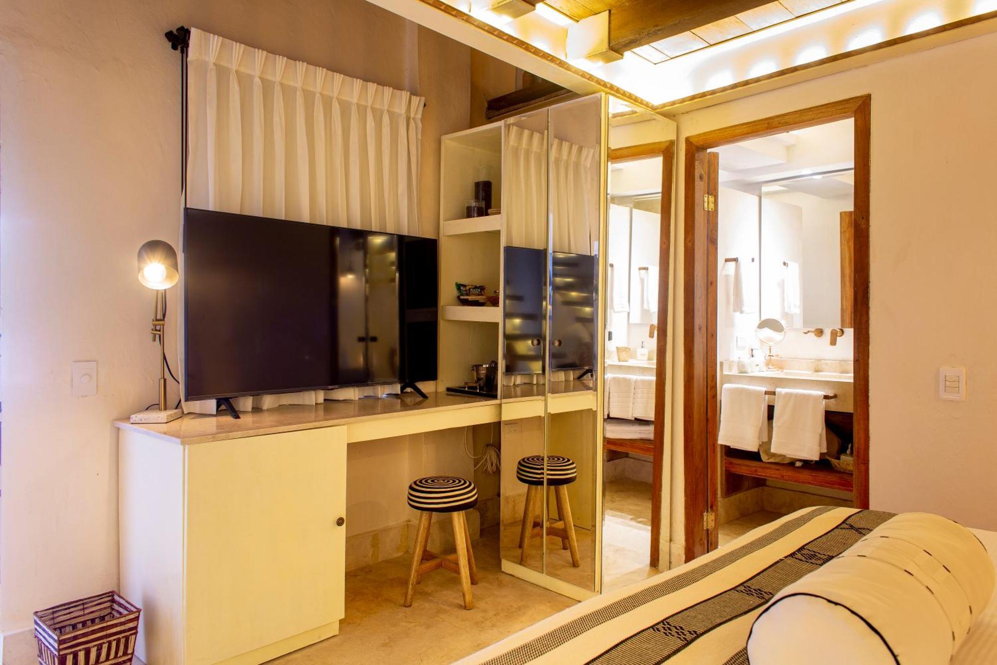 Palmas De Alba Hotel Boutique Cartagena ภายนอก รูปภาพ