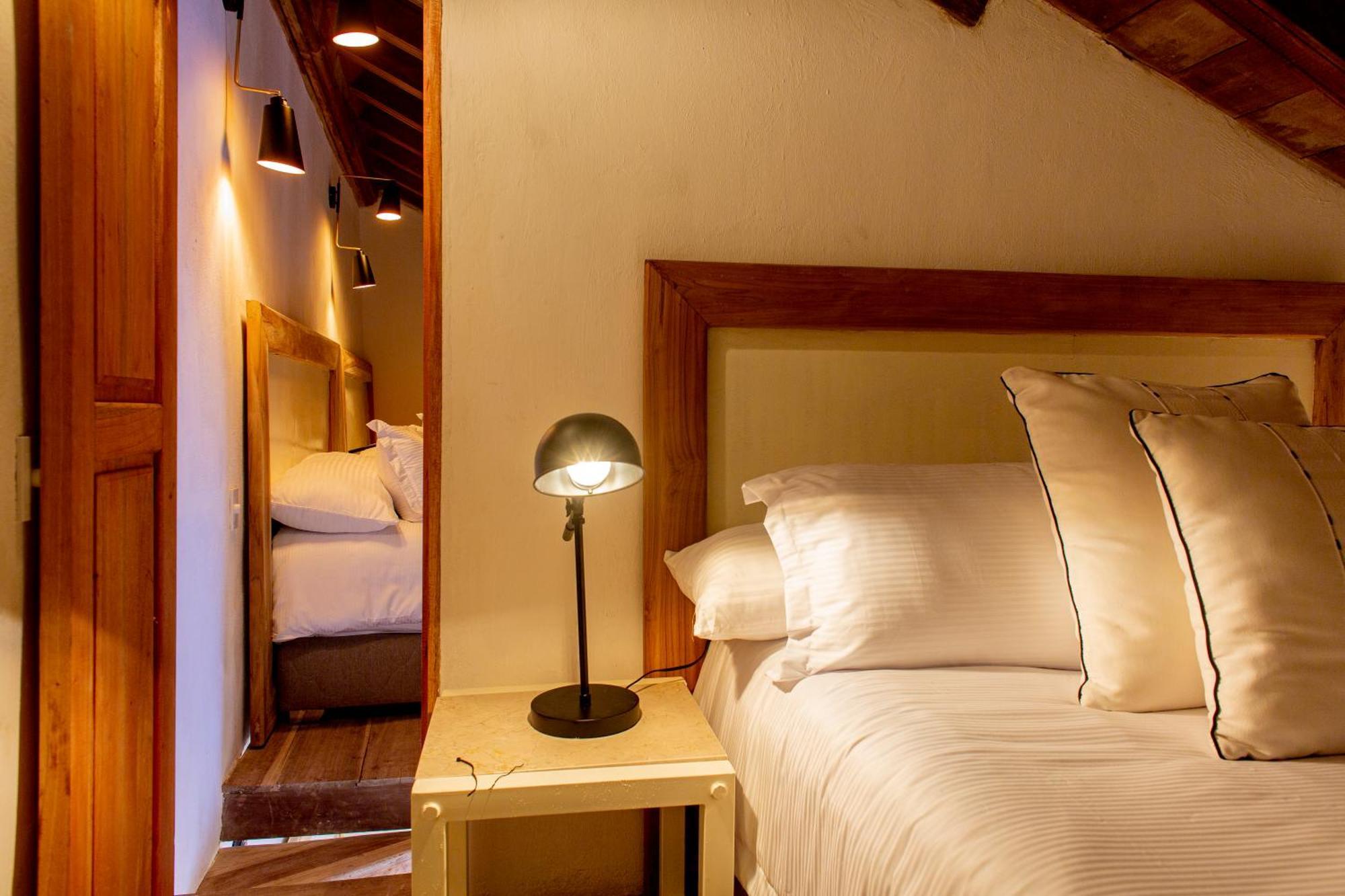 Palmas De Alba Hotel Boutique Cartagena ภายนอก รูปภาพ