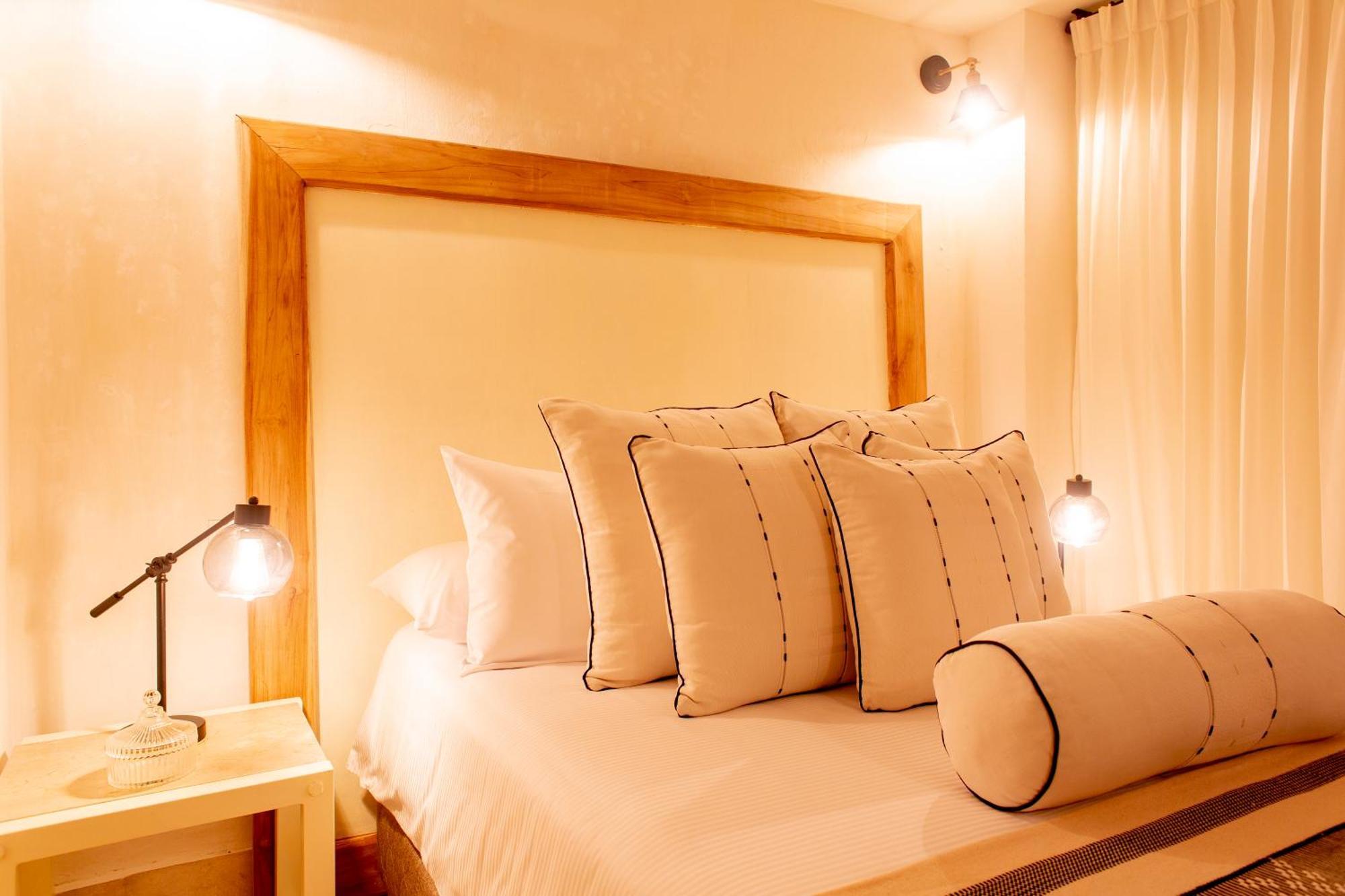 Palmas De Alba Hotel Boutique Cartagena ภายนอก รูปภาพ