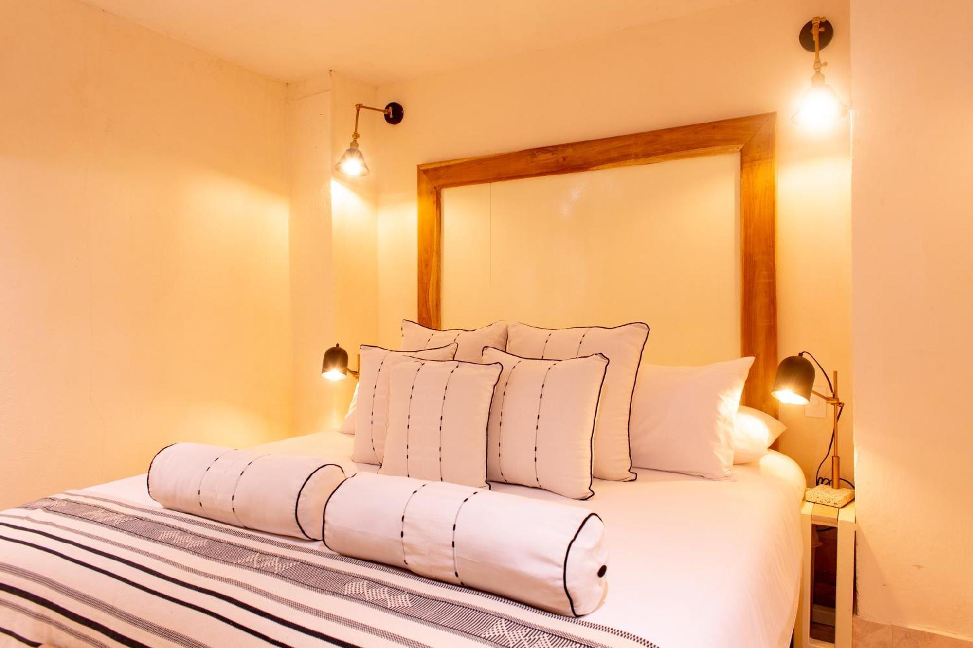 Palmas De Alba Hotel Boutique Cartagena ภายนอก รูปภาพ