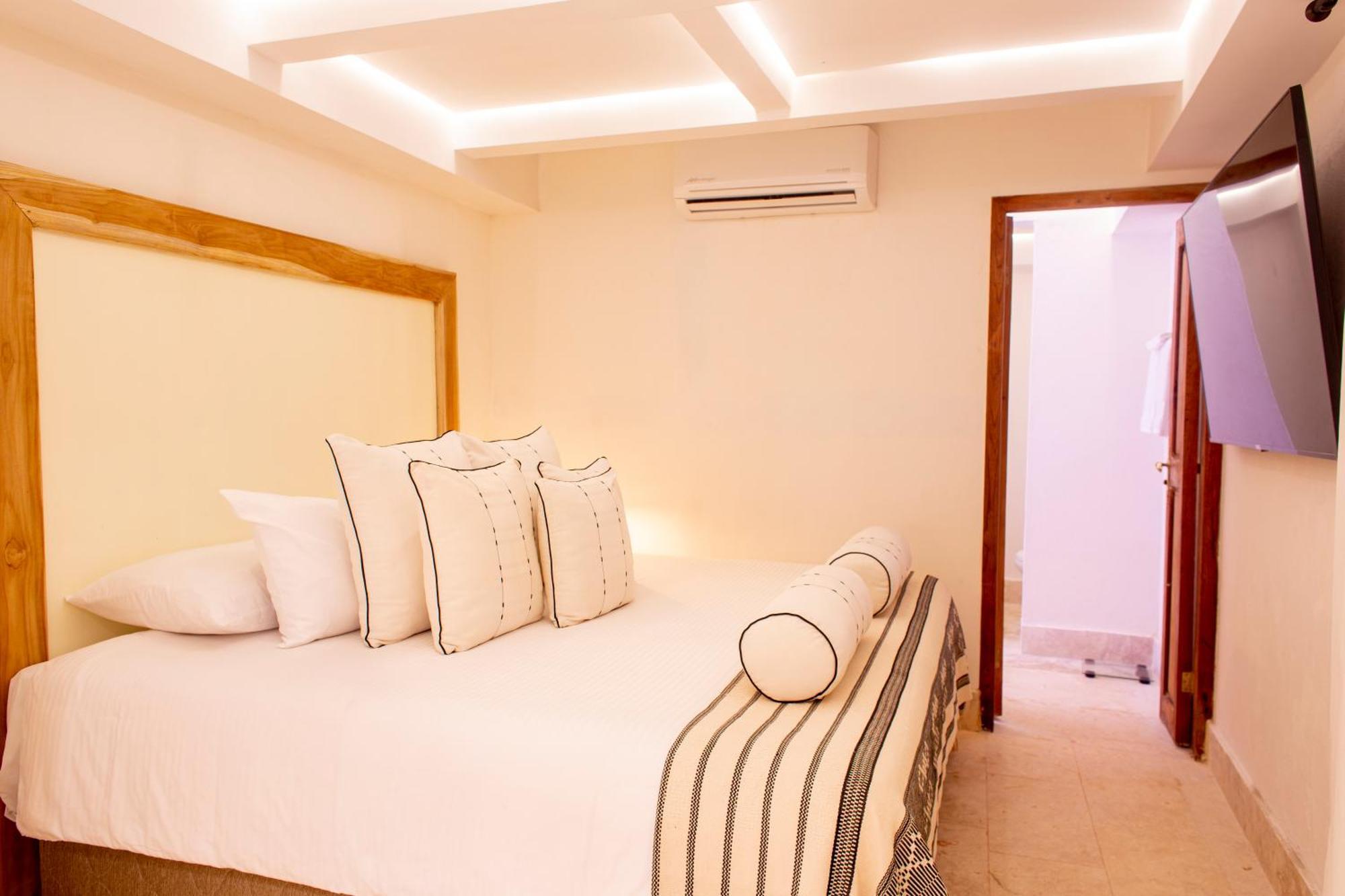 Palmas De Alba Hotel Boutique Cartagena ภายนอก รูปภาพ