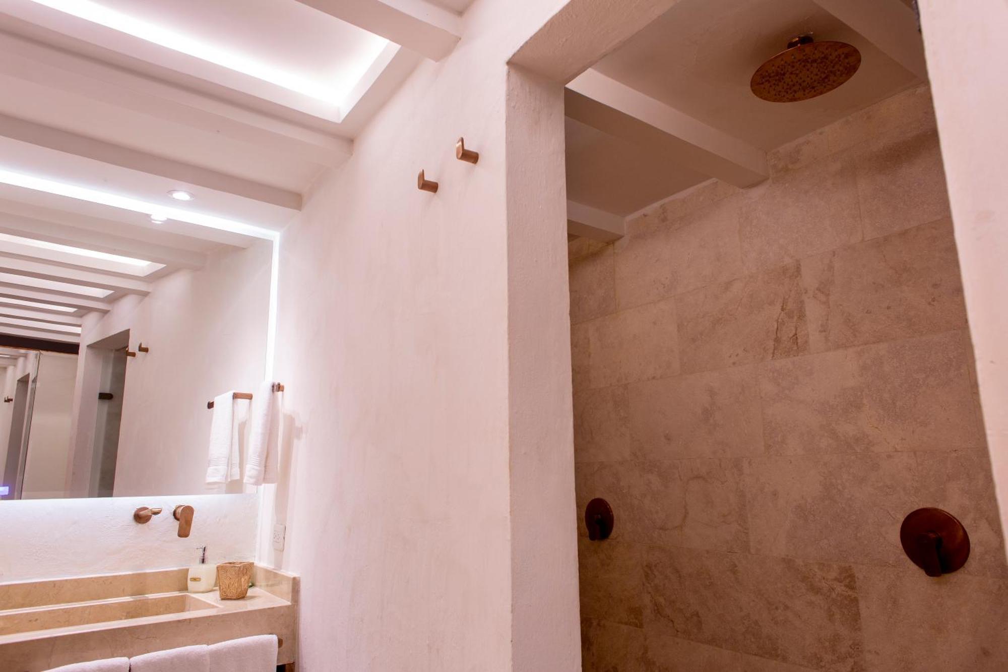 Palmas De Alba Hotel Boutique Cartagena ภายนอก รูปภาพ