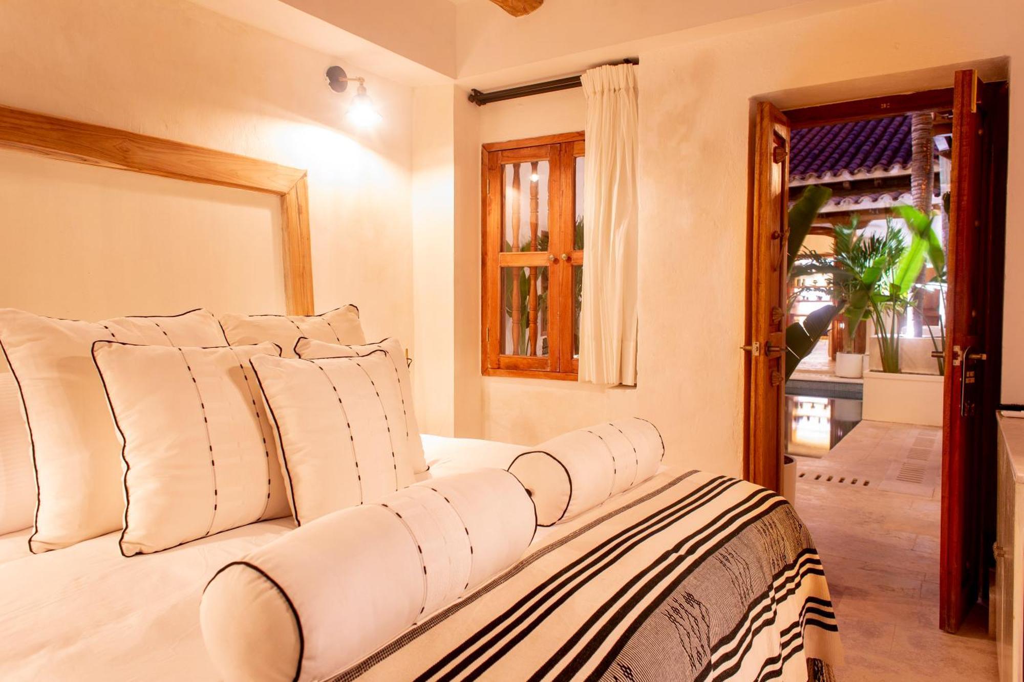 Palmas De Alba Hotel Boutique Cartagena ภายนอก รูปภาพ