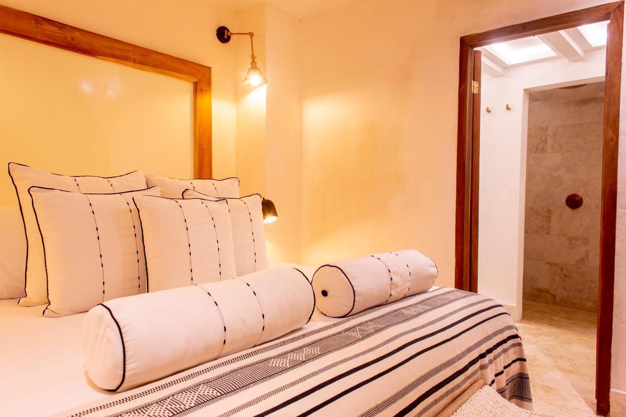 Palmas De Alba Hotel Boutique Cartagena ภายนอก รูปภาพ
