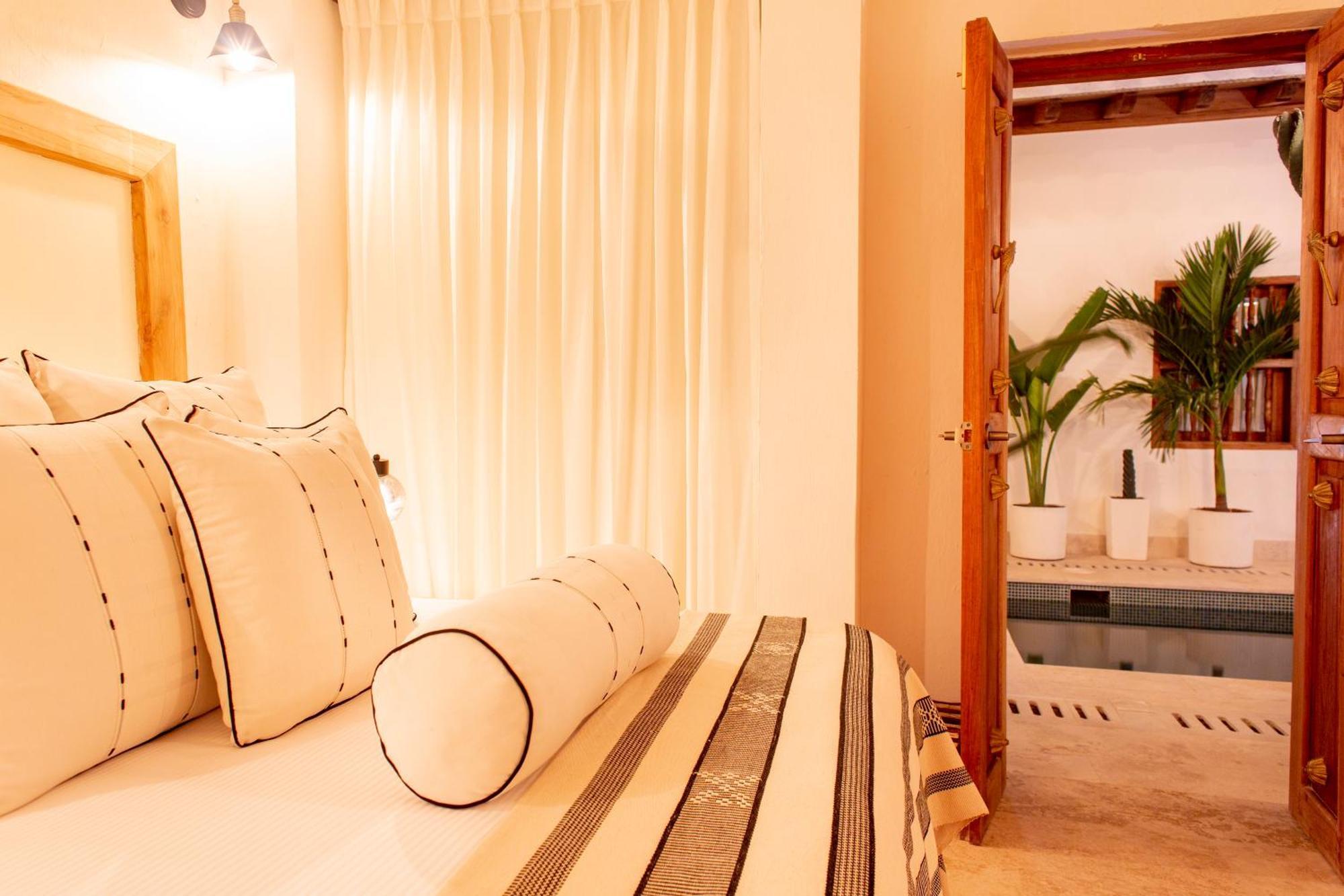 Palmas De Alba Hotel Boutique Cartagena ภายนอก รูปภาพ